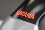 Suzuki Vitara Katana 2019 года